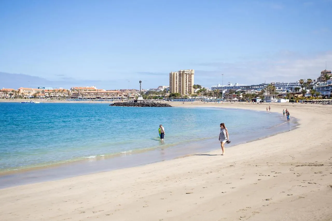洛斯克里斯蒂亚诺斯Magnificent Flat With Splendid Ocean Views公寓